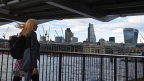 Bankenaufsicht verlässt London, wenn der Brexit kommt