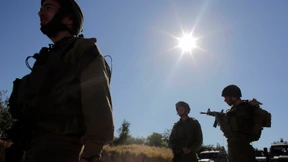 Israelis und Palästinenser suchen nach Entführten