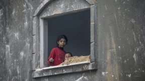 Israelische Minister empört über Rettungsaktion mit deutscher Hilfe