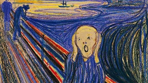 Die Republik leidet unter Massenpsychose