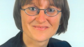 Heike Schweitzer ist gestorben