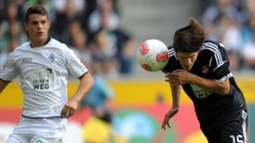 Ein Japaner führt Nürnberg zum Sieg