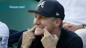 Schweinsteiger ist geschmeichelt