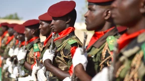 Nigrische Armee tötet mehr als 200 Boko-Haram-Kämpfer