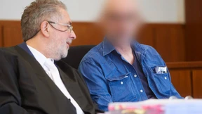 Bewährungsstrafe für Messerangriff auf Bürgermeister von Altena