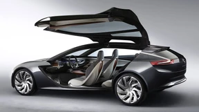 Haute Couture auf vier Rädern