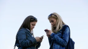 Alles unter Kontrolle