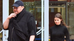 Kim Dotcom will Neuseeländer werden