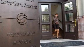 Börse mit Potential