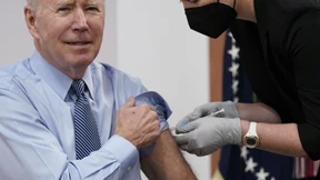 US-Regierung gibt Corona-Geheimdokumente frei