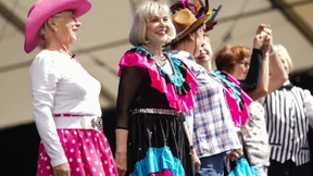 Einigung im Streit um Kostüm-Show auf Buga