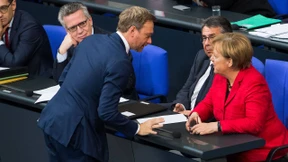 Wer will eine Minderheitsregierung?