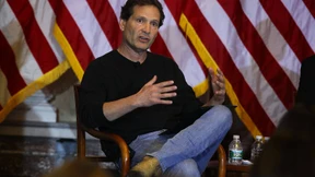 Dan Schulman kündigt Rücktritt an