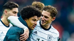 ...da waren es nur noch sieben