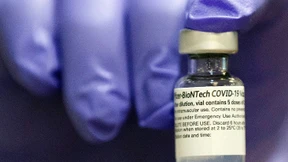 Empfehlung für Corona-Impfung bei Kindern unter zwölf Jahren