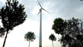 Täglich 50 Unterzeichner gegen Windräder