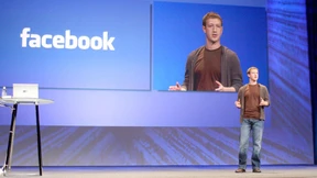 Facebook- Aktie stürzt ab