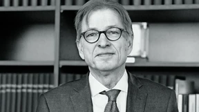 Helmut Fünfsinn gestorben