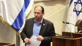 Israelisches Parlament richtet Sondertribunal für Hamas-Terroristen ein