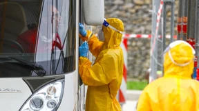 Mündige Bürger bezwingen Corona