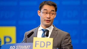 FDP wählt Rösler zum Spitzenkandidaten