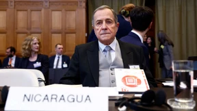 Nicaragua schließt Botschaft in Deutschland