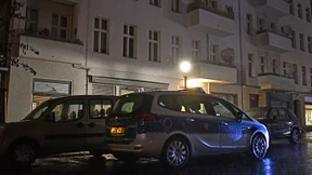 Mordkommission ermittelt nach Leichenfund in Berlin