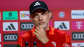 Ein großes Defizit des FC Bayern