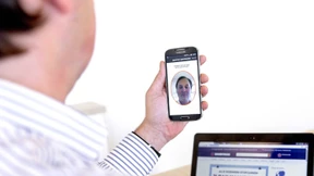 Amazon will ein Patent für die Einkaufsbestätigung per Selfie