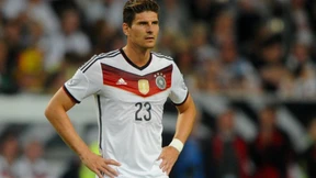 Löw holt Sam und verteidigt Gomez