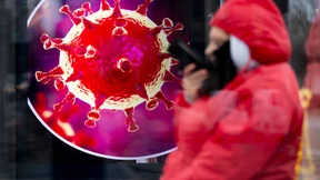 In der Warteschleife