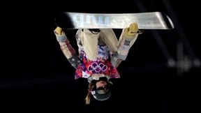 Farrington holt Halfpipe-Gold in Herzschlag-Finale