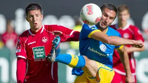 Kein Sieger im Spitzenspiel