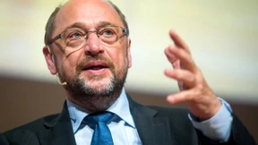 Schulz warnt vor Wiederholung der Flüchtlingskrise