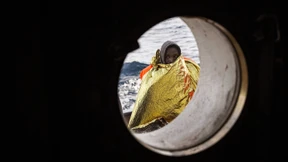 Fast 180 Vermisste nach Untergang von Flüchtlingsboot