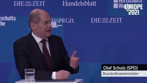 Scholz erwartet im März „Stunde der Wahrheit“
