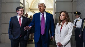 Die USA erwägen eine „Rachesteuer“