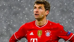 FC Bayern droht das Champions-League-Aus