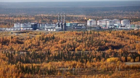 Der Streit der Oligarchen