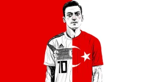 Die Causa Özil