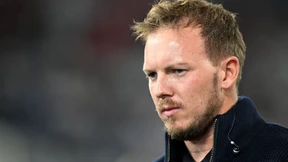 Nagelsmann erwartet „viel Freestyle“ bei Portugal