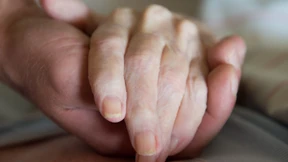 Wer sterben dürfen soll