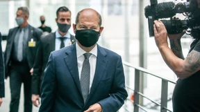 Scholz weist Vorwurf der Einflussnahme zurück