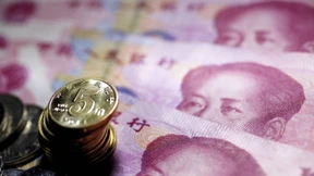 EZB verlängert Tausch-Abkommen mit Chinas Notenbank