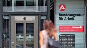 „Hartz-IV-Sanktionen sind weiter nötig“