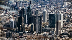 Wie viel Sorgen muss man sich um die Banken machen?