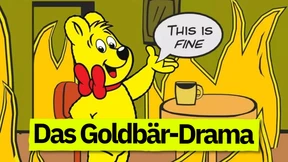 Was läuft schief bei Haribo?