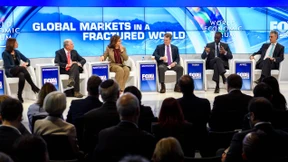 Verändern Trumps Steuerreform und Zölle die Welt?