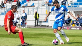 Ein komplizierter Sommer für Darmstadt 98