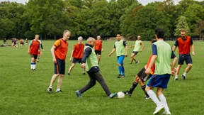 Mehr Tore als Messi und Ronaldo